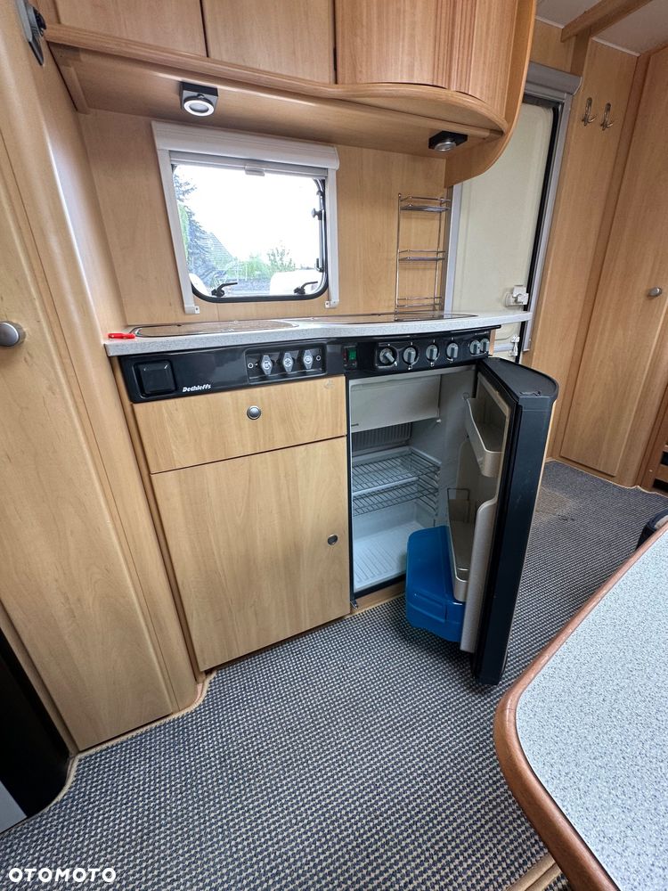 Dethleffs 560 SK - 23