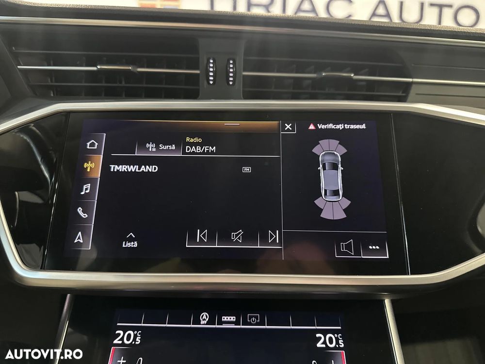 Audi A6 - 19
