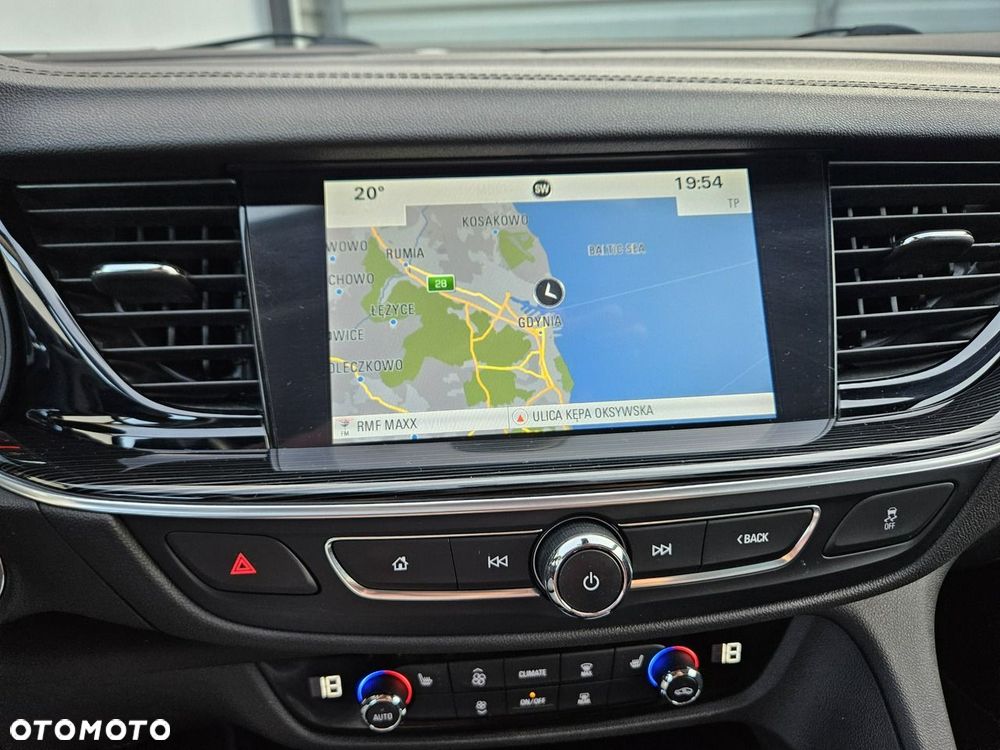 Opel Insignia 2.0 CDTI automatik Innovation - 38