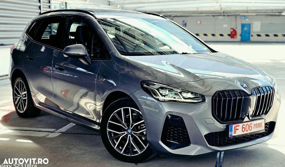 BMW Seria 2 225xe iPerformance M Sport - 24