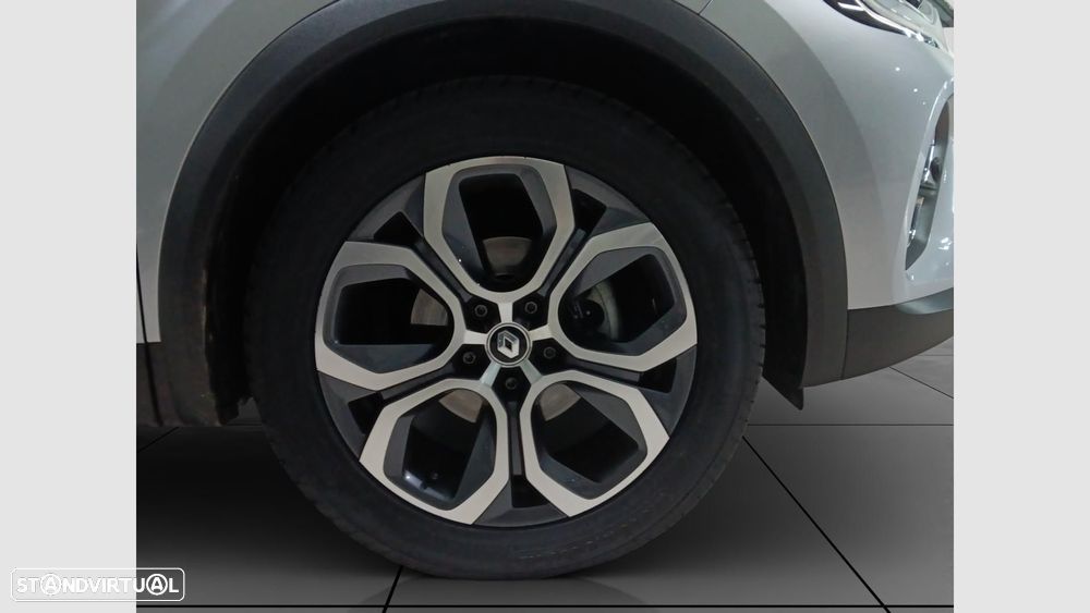Renault Captur 1.0 TCe Techno - 8