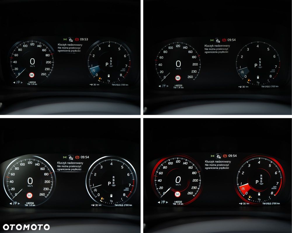 Volvo V60 B3 B Geartronic RDesign - 37