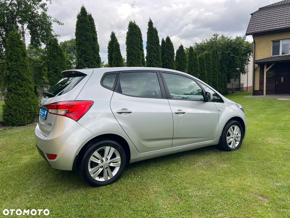 Hyundai ix20 1.6 Premium - 2