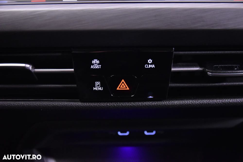 Volkswagen Golf - 18