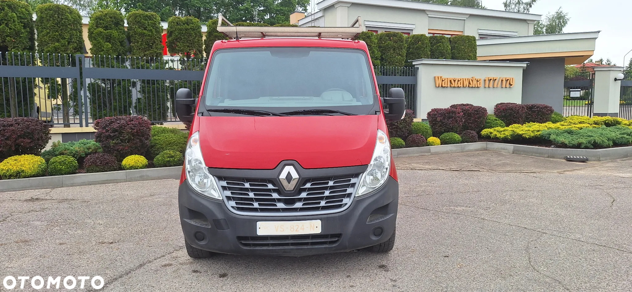 Renault MASTER - 8