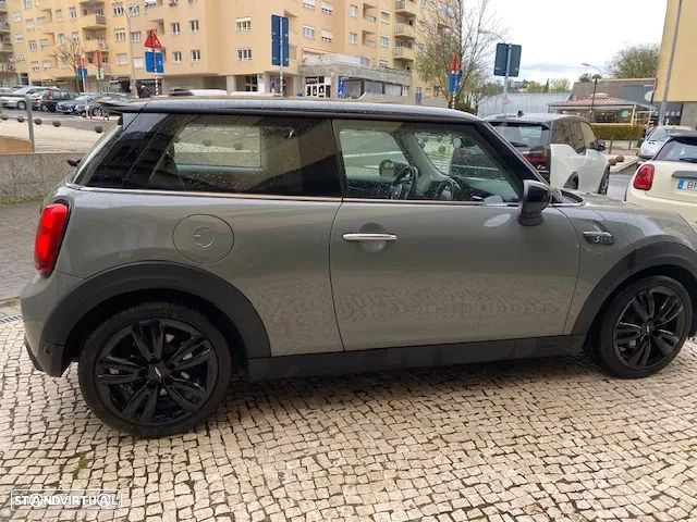 MINI 3 Portas One Classic - 4