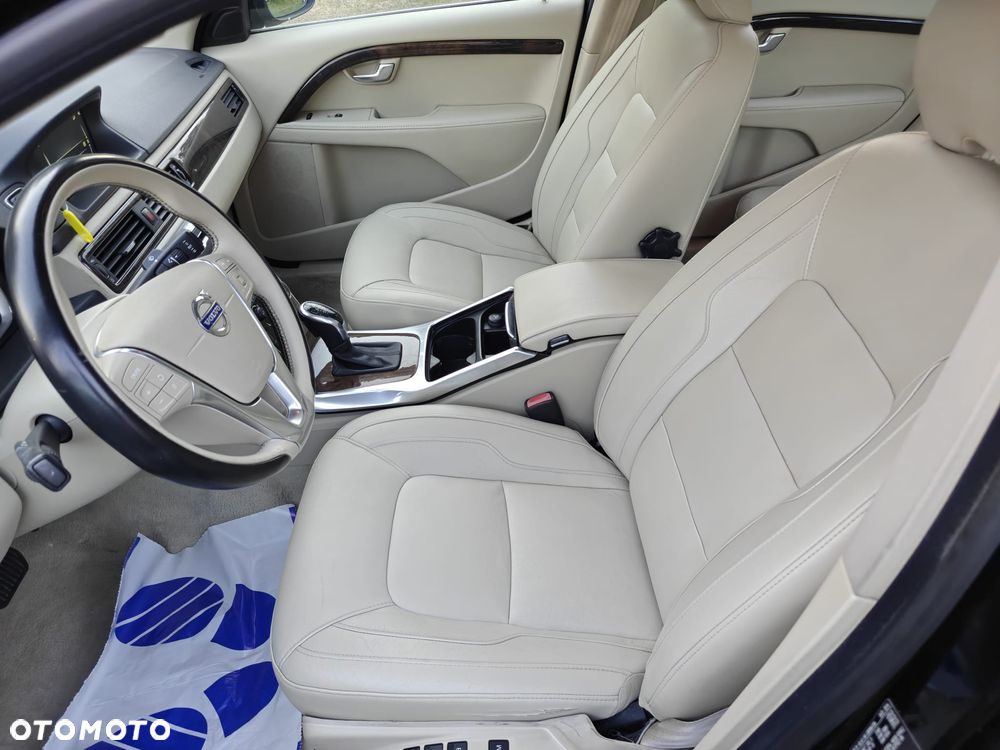 Volvo S80 T5 Drive-E Executive - 10
