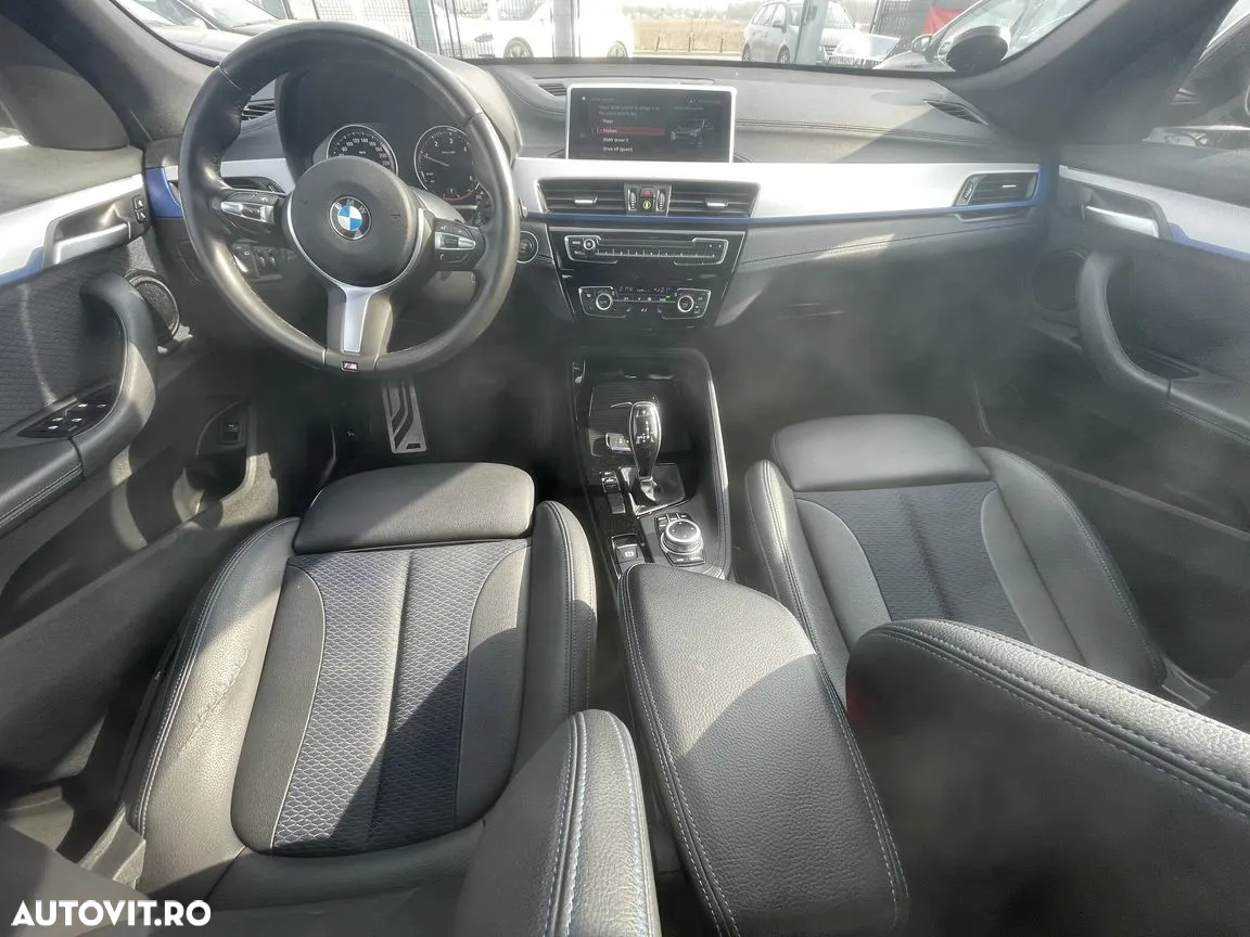 BMW X1 - 5