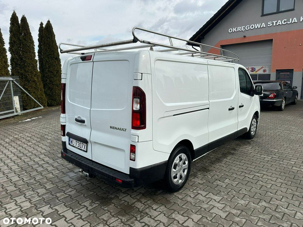 Renault Trafic - 6