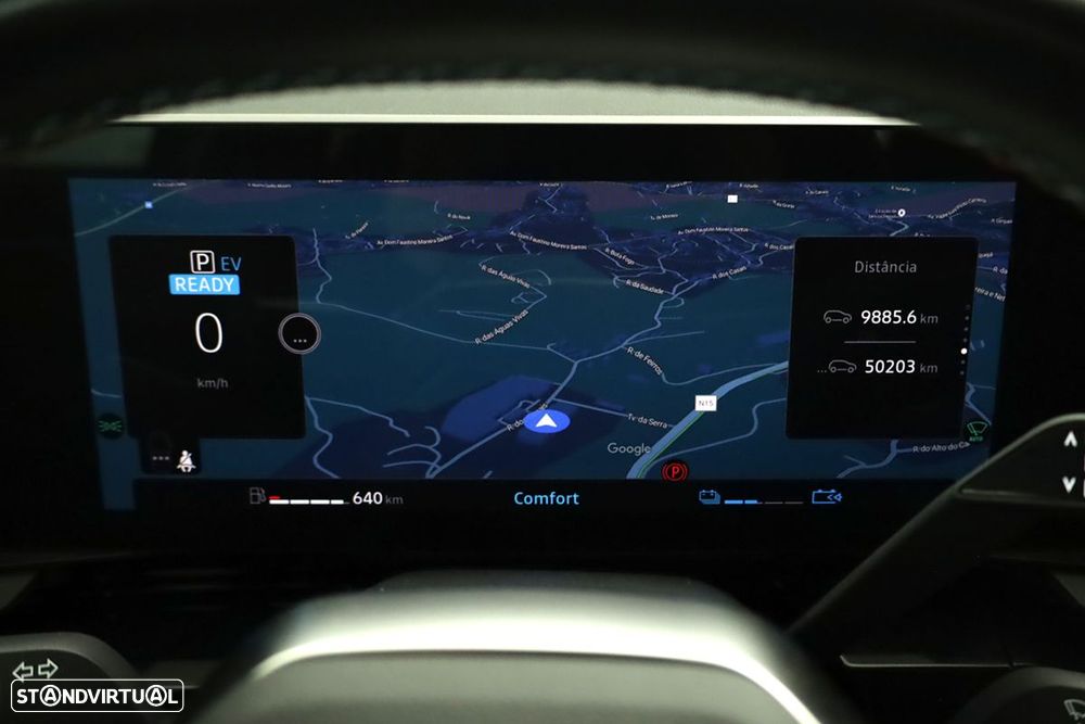 Renault Austral 1.2 E-Tech Techno Espirit - 14