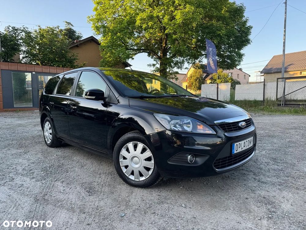 Ford Focus - 18