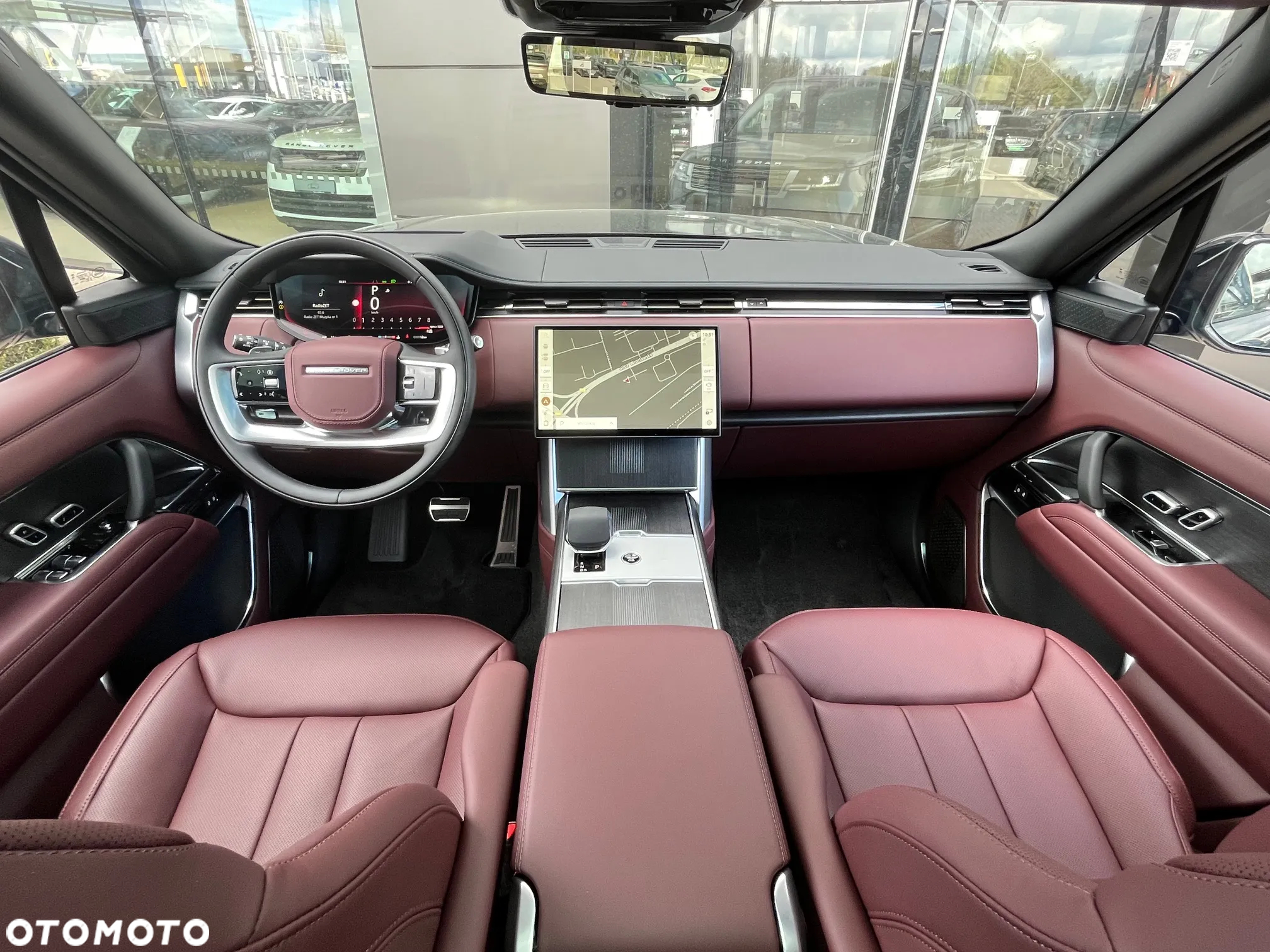 Land Rover Range Rover 4.4 V8 P535 Autobiography - 6