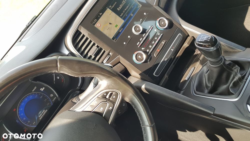 Renault Talisman - 22