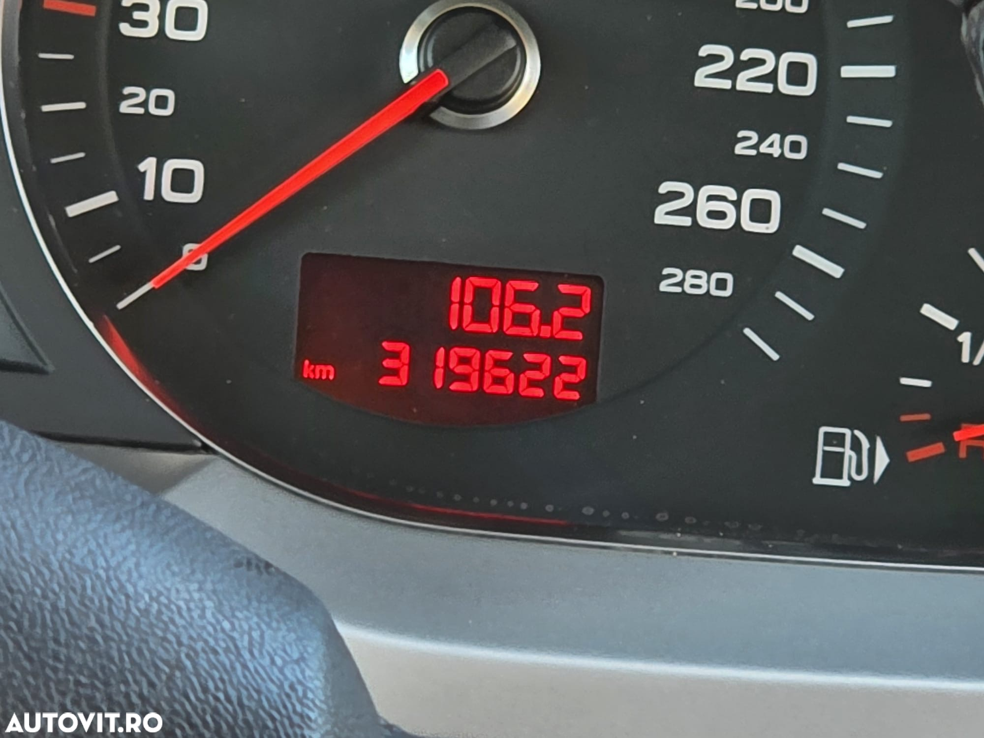 Audi A6 Avant 2.0 TDI DPF multitronic sport selection - 9