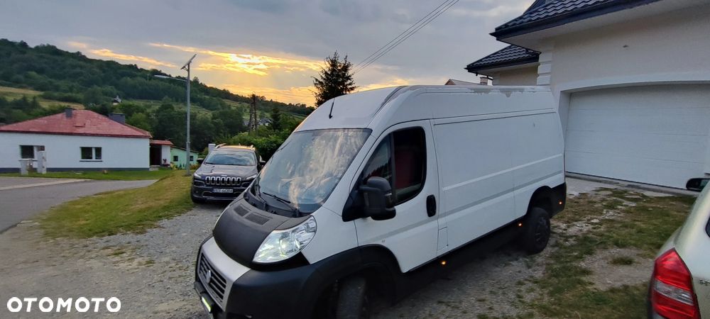 Fiat Ducato - 6