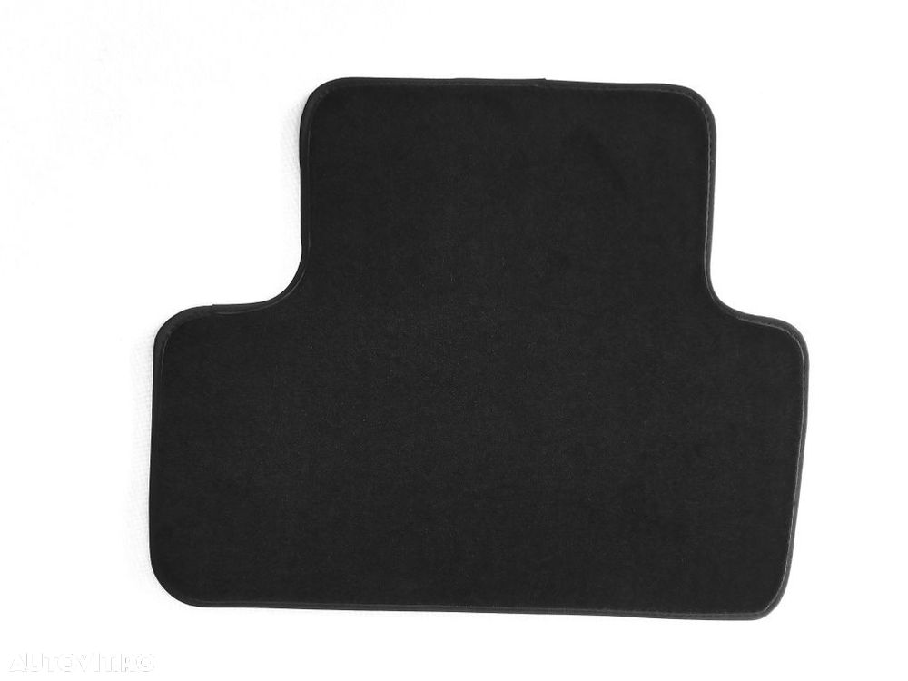 Covorase mocheta Premium Audi A4 B8 A5 8T 2007-2015 - 6