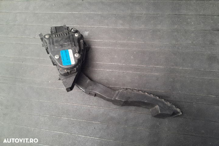 Pedala acceleratie 6PV00811901 8200003392 6PV00811901 8200003392 Rena - 1