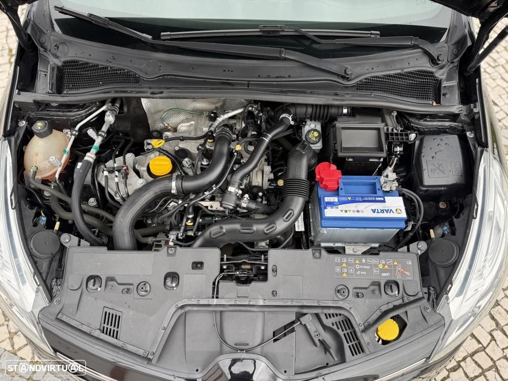 Renault Clio 0.9 TCe Limited - 22