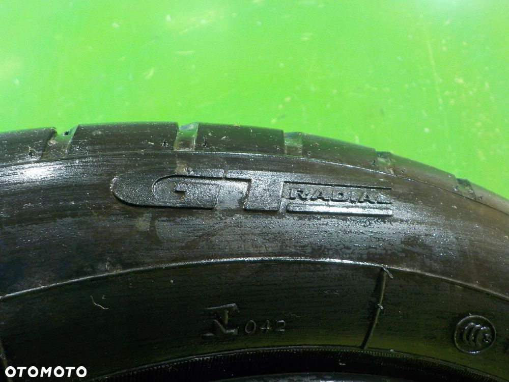 ALFA ROMEO MITO kolo dojazdowe 135/70/16 4X98 - 3
