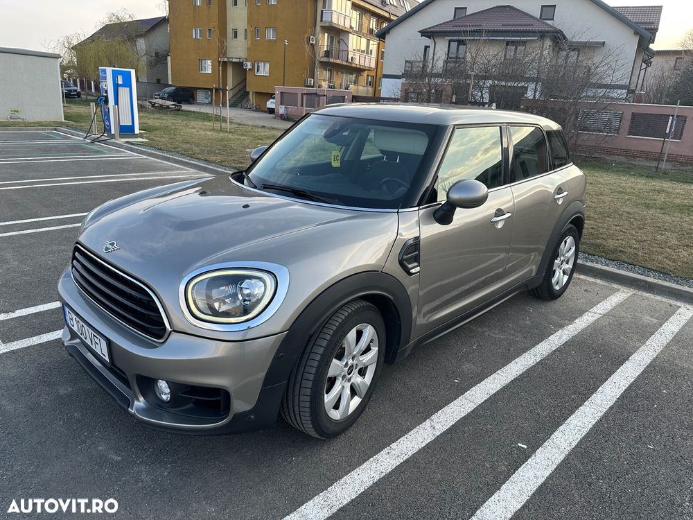 Mini Countryman - 11