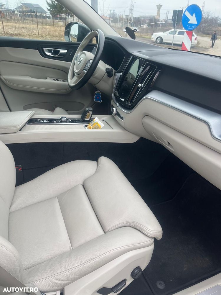 Volvo XC 60 - 20