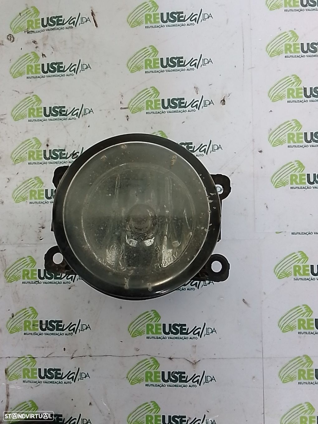 Farol Nevoeiro Fr Esq Renault Megane Iii Hatchback (Bz0/1_) - 1
