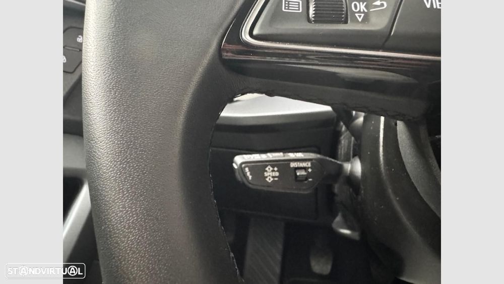 Audi A3 Sportback 30 TFSI Advanced - 16