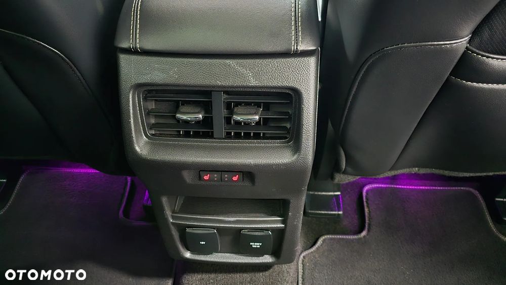 Ford Edge 2.0 EcoBlue Bi-Turbo 4x4 Vignale - 17