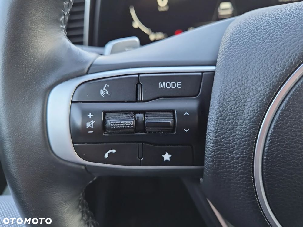 Kia Sportage 1.6 T-GDI Anniversary 2WD DCT - 18