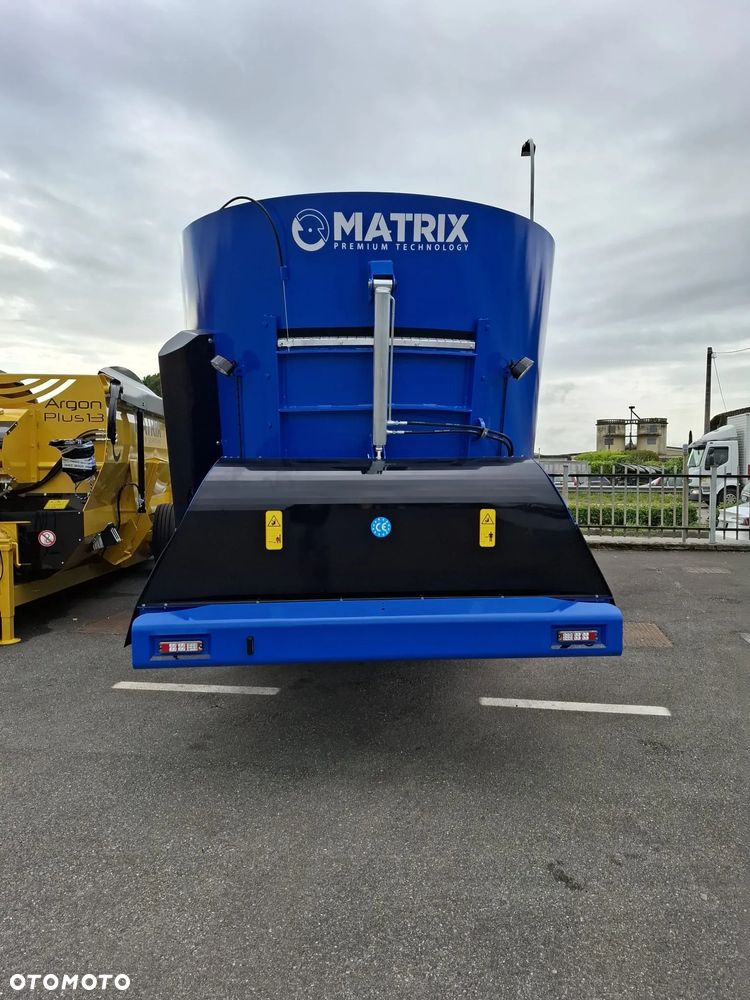 Inny Italmix Matrix Rover UP 22 - 7