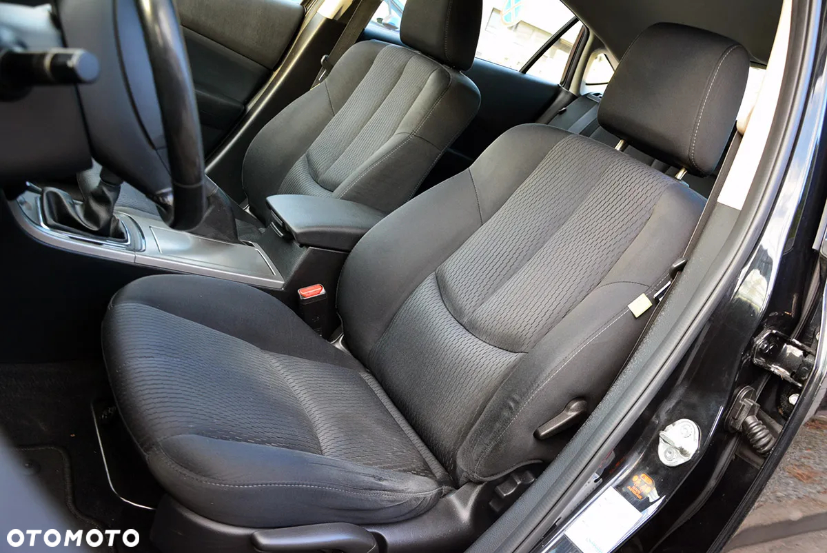 Mazda 6 1.8 Comfort - 25