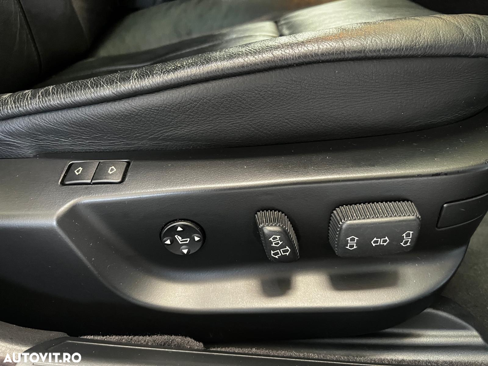 BMW Seria 7 730dA - 25