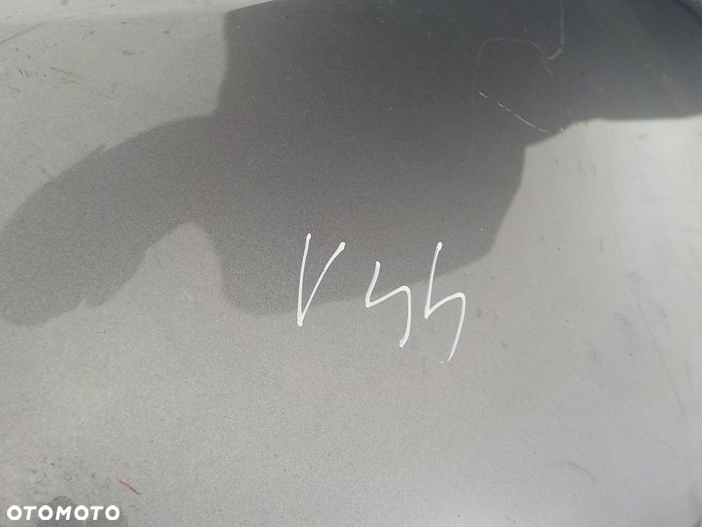 441 RENAULT SCENIC III BŁOTNIK PRAWY PRZÓD PRZEDNI - 2