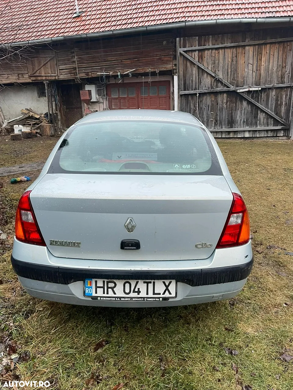 Renault Clio - 6