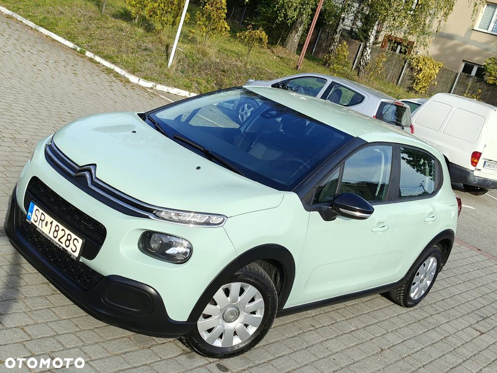 Citroën C3 Pure Tech 83 S&S C-SERIES - 24