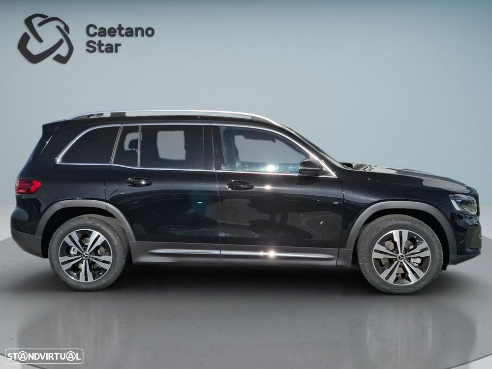 Mercedes-Benz GLB 180 d Progressive - 9