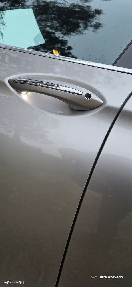 BMW 525 d Line Luxury Auto - 14