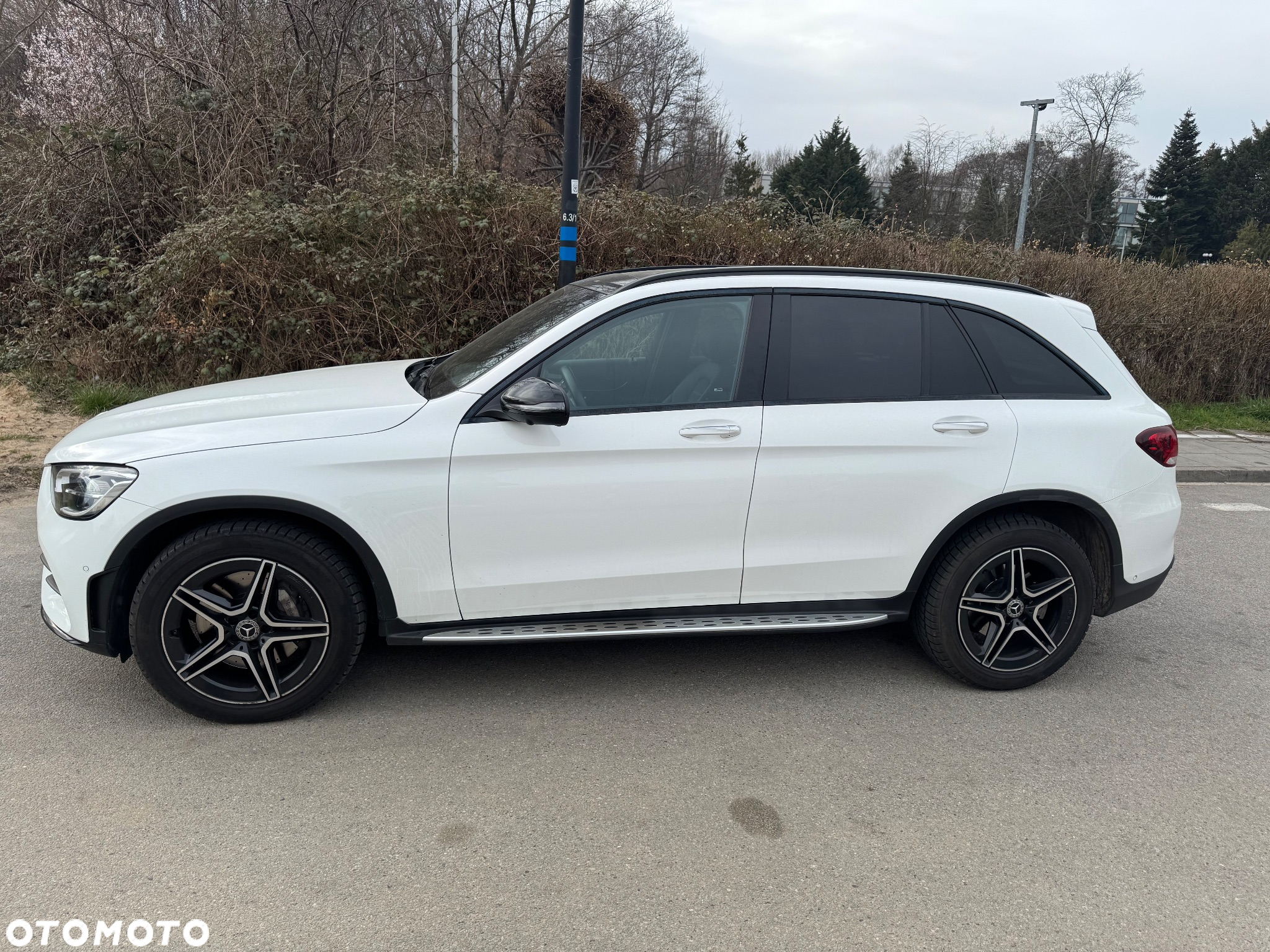 Mercedes-Benz GLC 220 d 4-Matic - 11