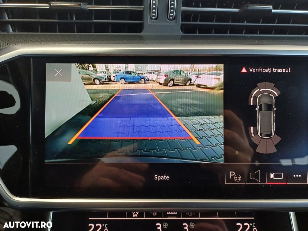 Audi A6 40 TDI quattro S tronic sport - 19