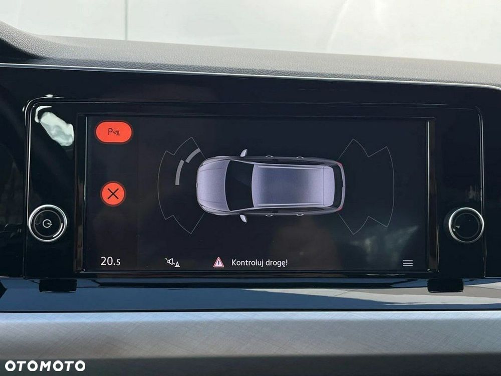 Volkswagen Golf Variant - 29