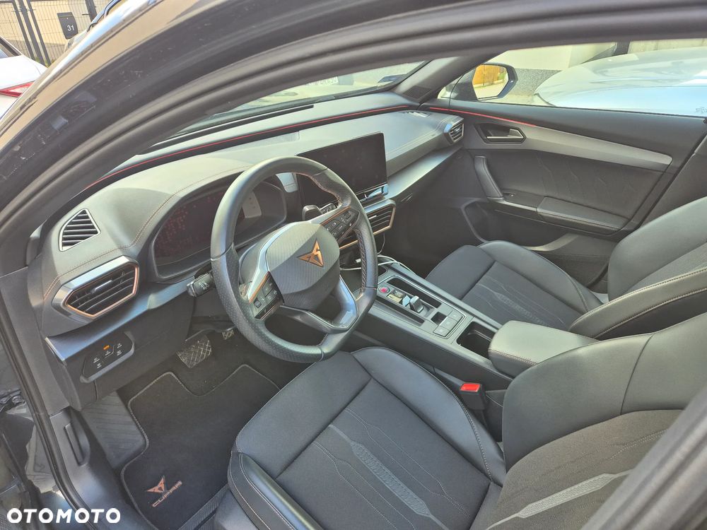 Cupra Formentor - 11