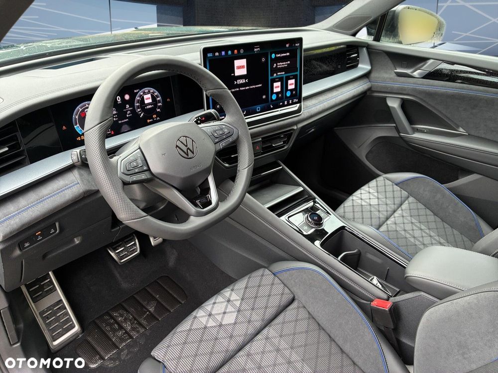 Volkswagen Tayron - 5