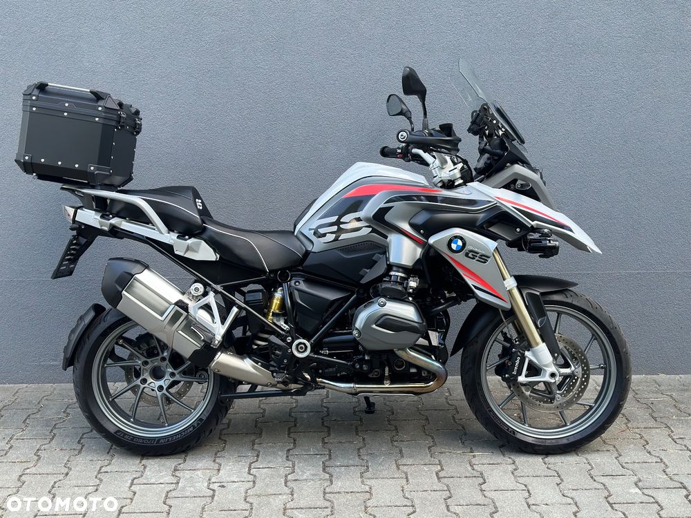 BMW GS - 2