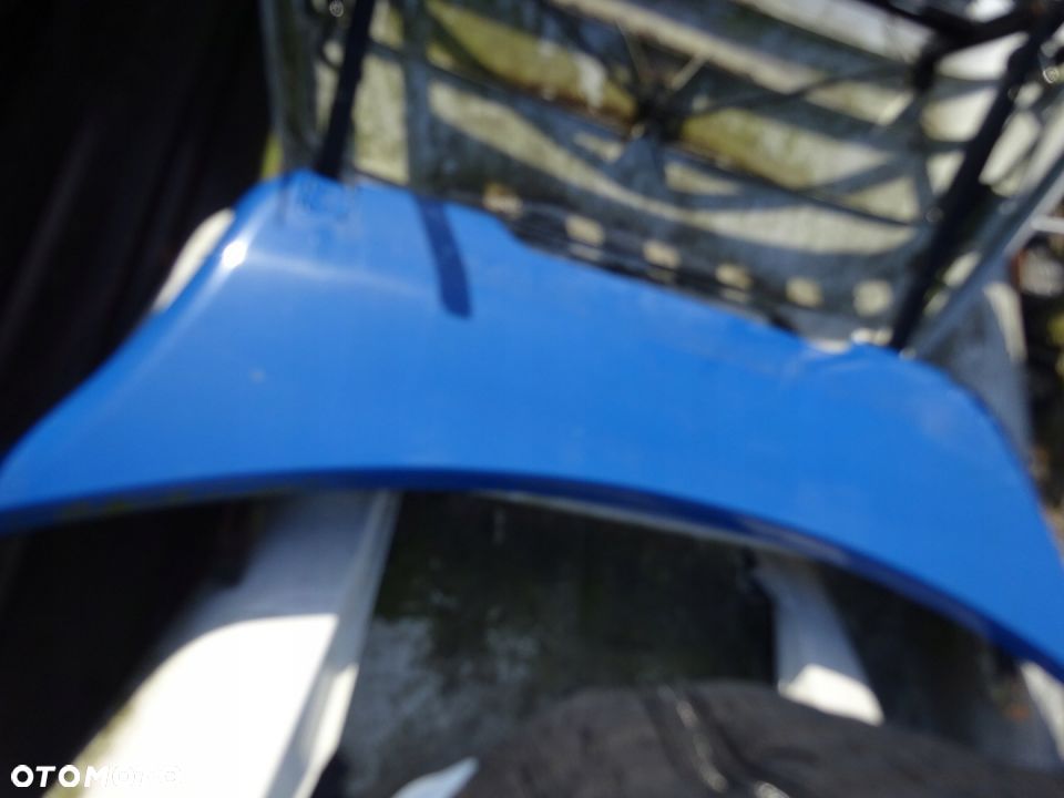 Spoiler Owiewka MAN TGL Górna 81.62910.0131 - 4