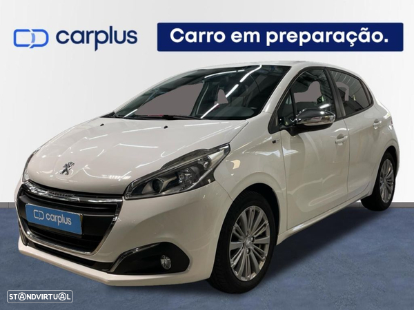 Peugeot 208 1.2 PureTech Access