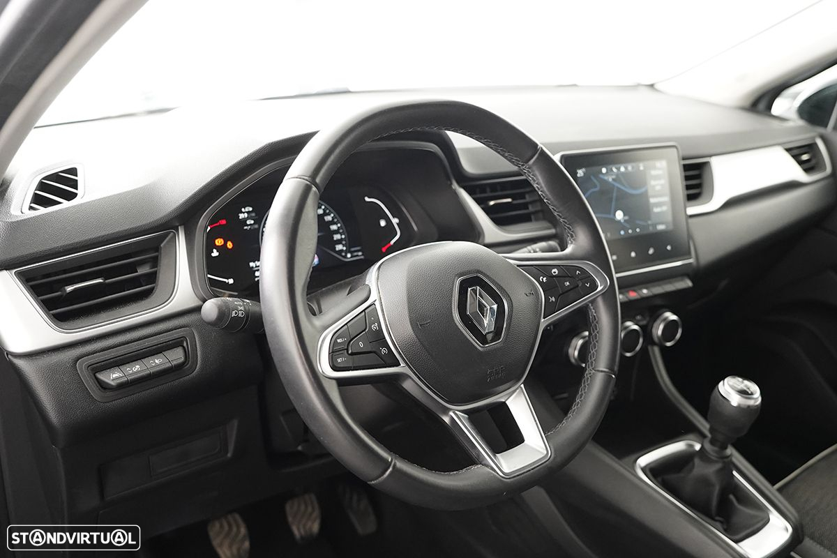Renault Captur 1.0 TCe Techno - 7