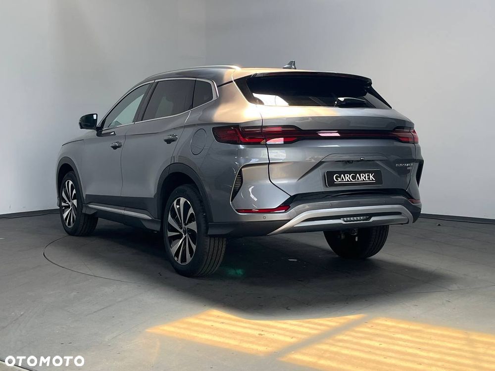 BYD Seal U 1.5T Design AWD - 4
