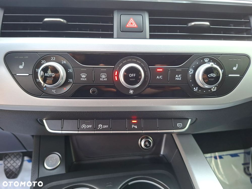 Audi A4 Avant - 16