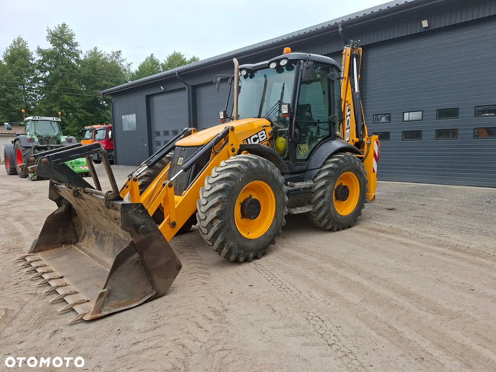 JCB 4 cx - 1