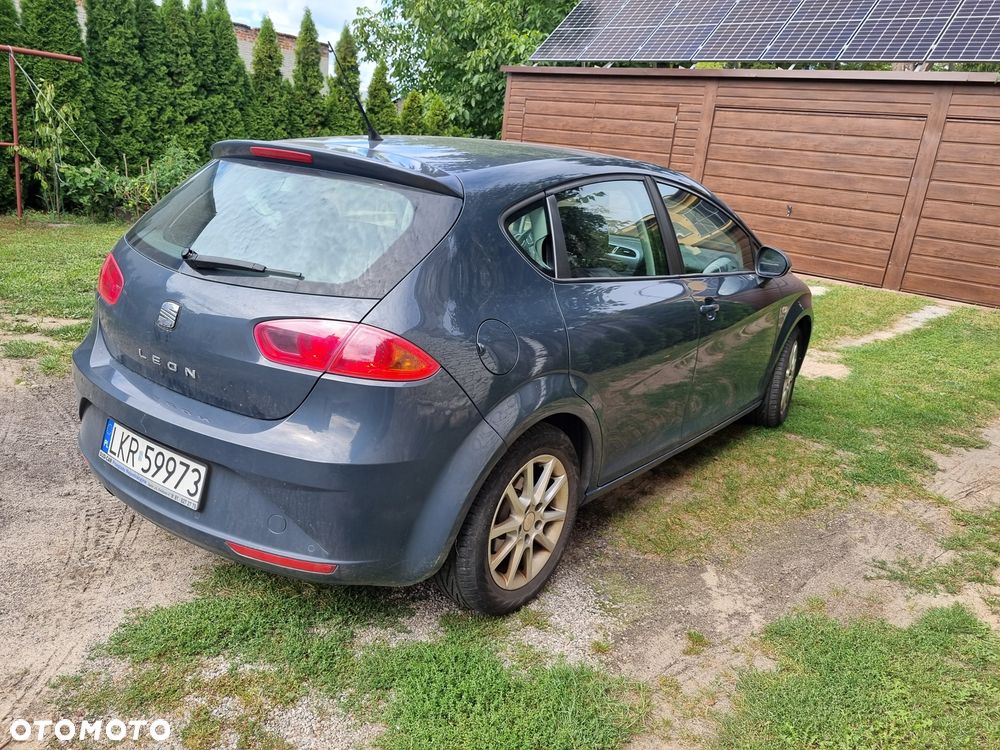 Seat Leon - 6